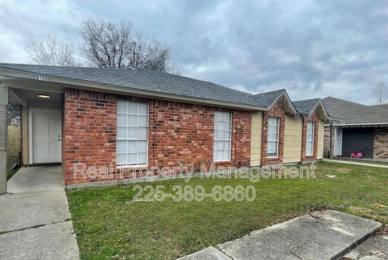Apartment for rent at 8155 Starwood Court, Baton Rouge, LA 70820
