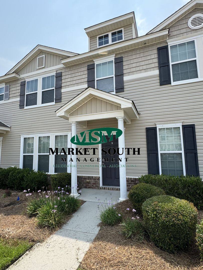 Townhouse for rent at 122 Acapella Ave, Pooler, GA 31322