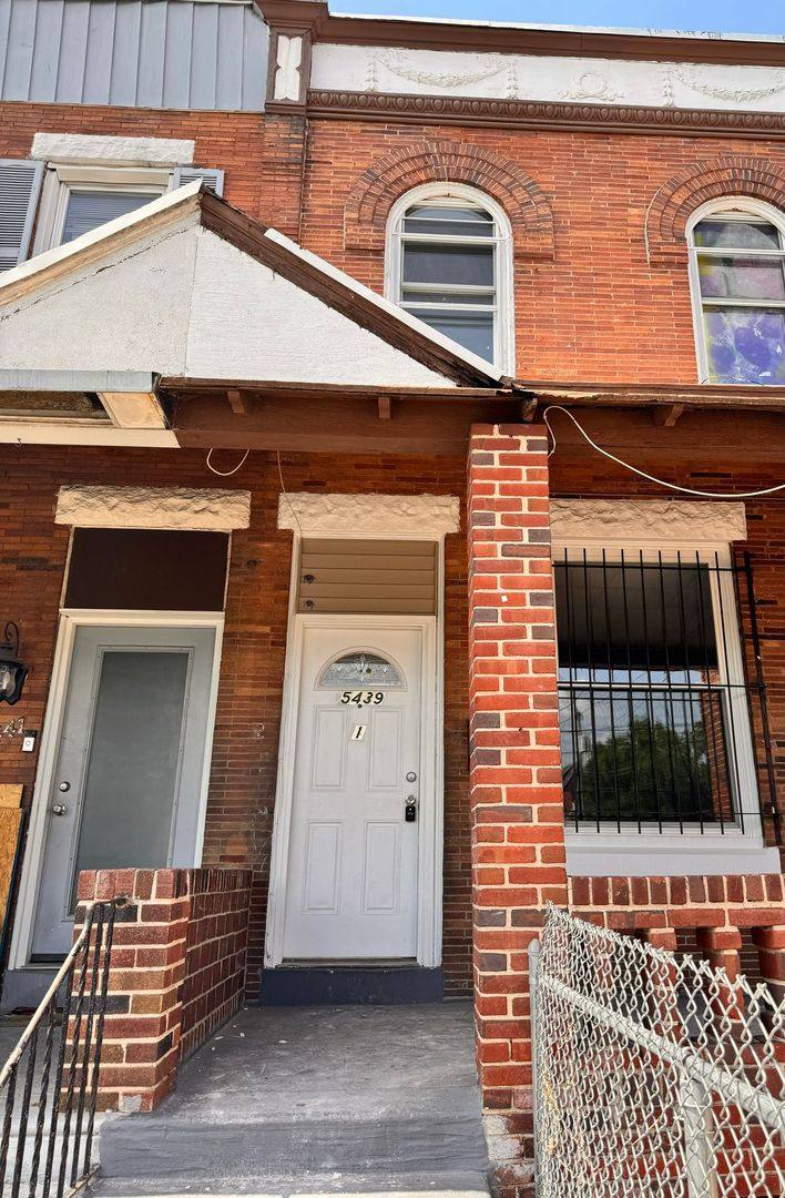 Apartment for rent at 5439 Hunter St, Philadelphia, PA 19131