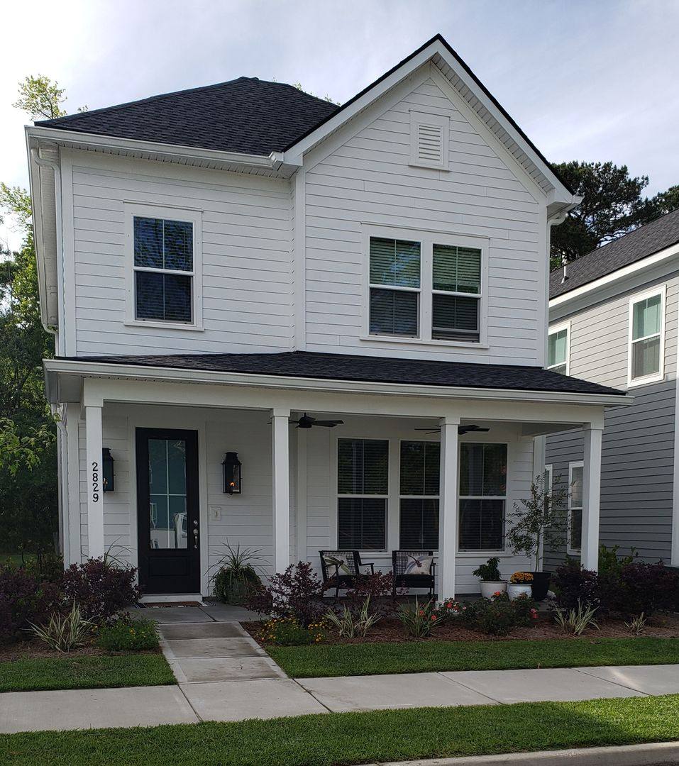 House for rent at 2829 Sugarberry Lane, Johns Island, SC 29455