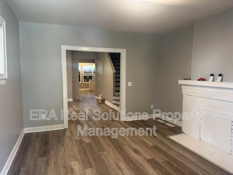 Apartment for rent at 1082 E 16th Ave, Columbus, OH 43211