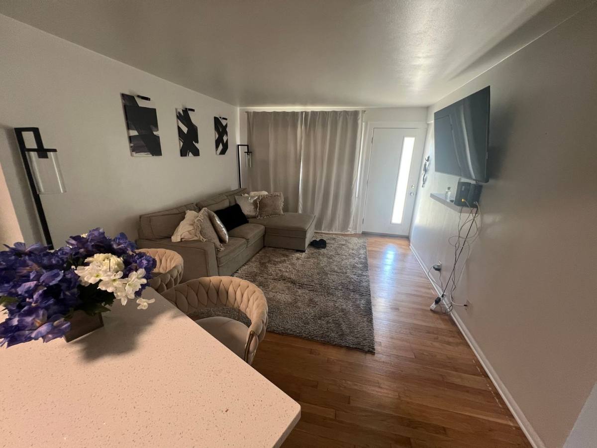 Apartment for rent at 1200 E Singer Cr, Milwaukee, WI 53212