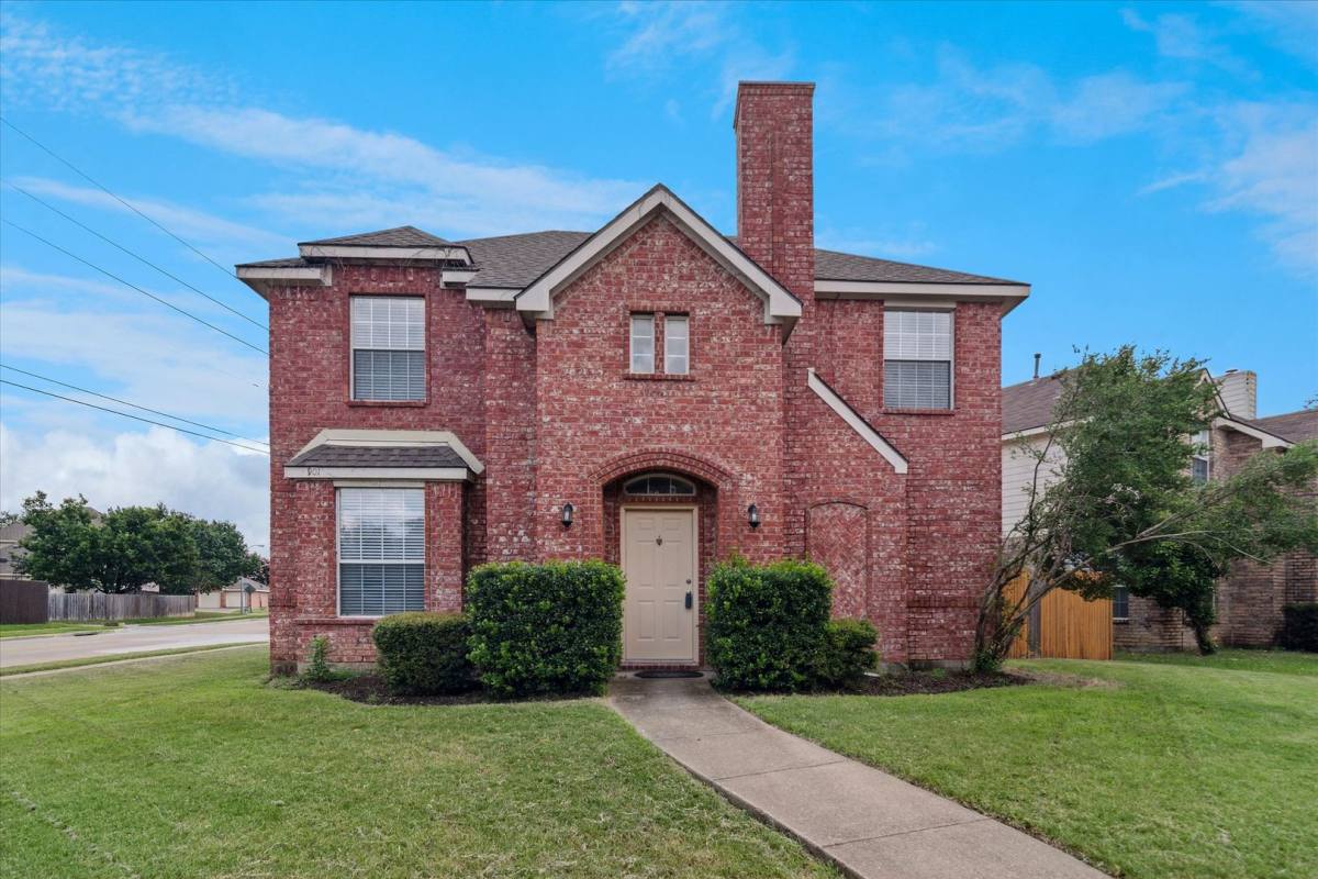 House for rent at 901 Inland, McKinney, TX 75072