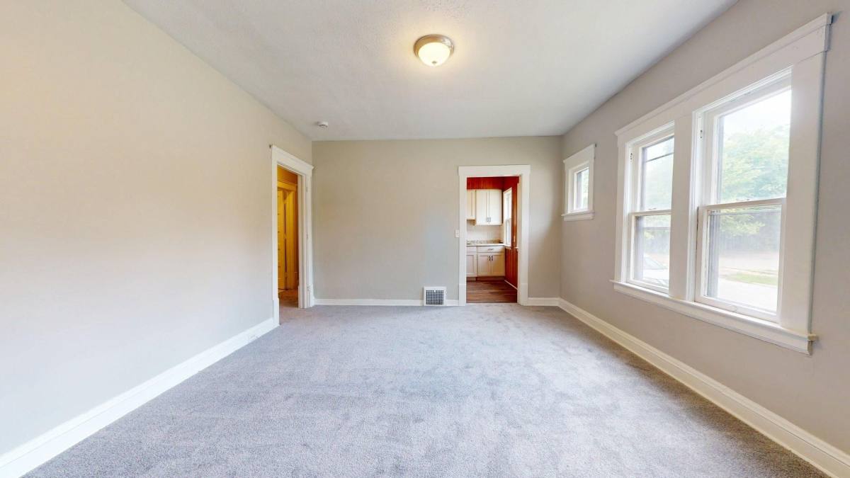 Apartment for rent at 3001 Denison Ave, Cleveland, OH 44109