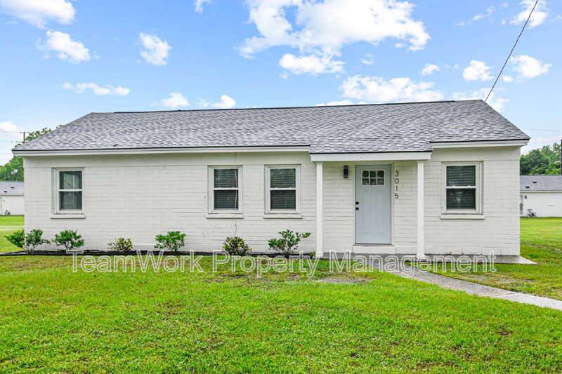 House for rent at 3015 Azalea Ave, North Charleston, SC 29405