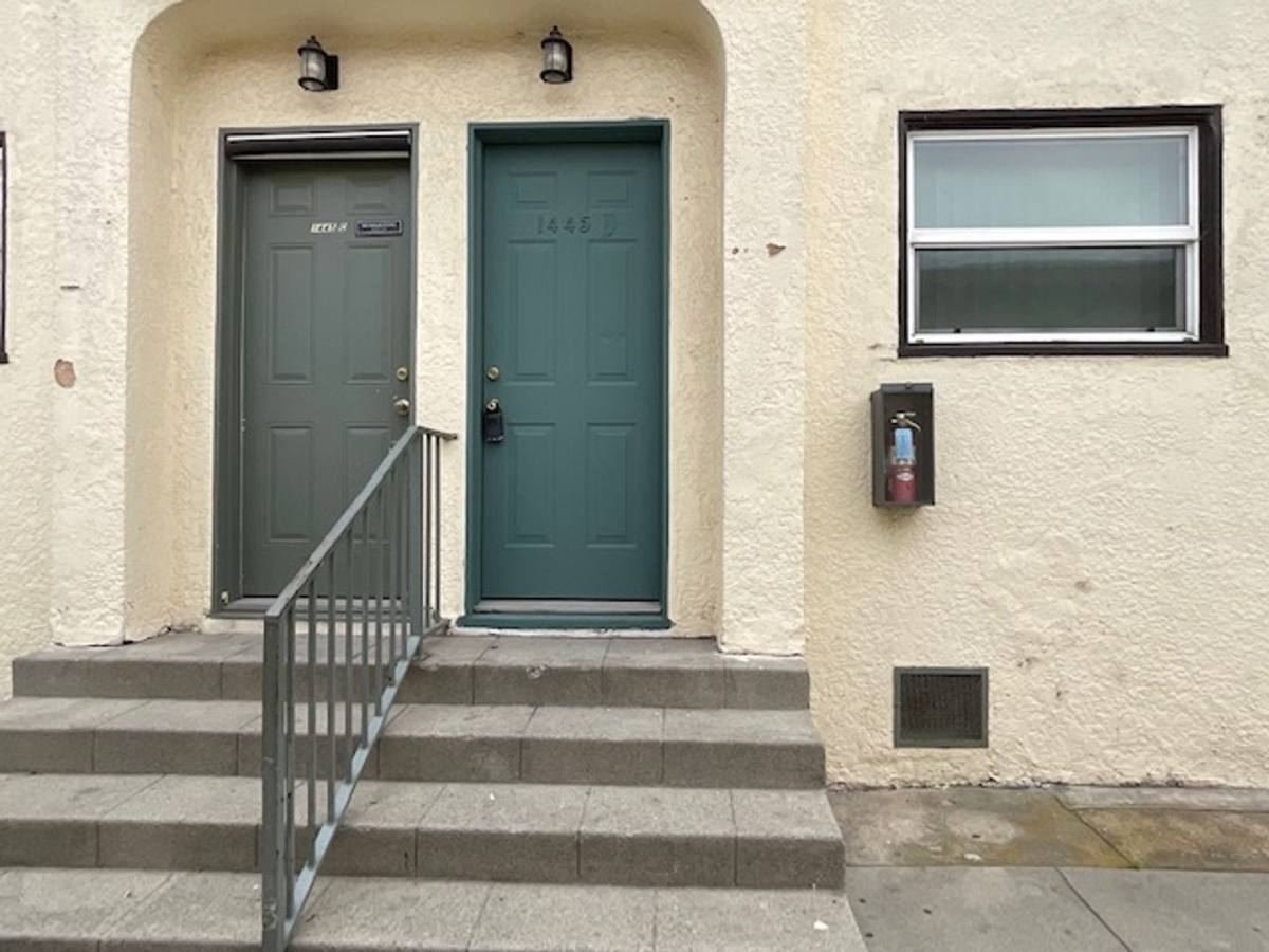 Apartment for rent at 1445 N Warren Ave, Long Beach, CA 90813