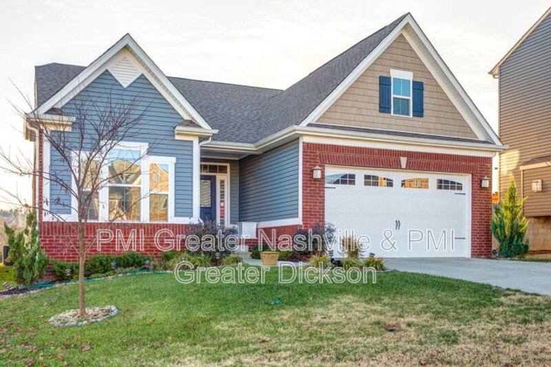 House for rent at 1664 Brockton Lane, Nashville, TN 37221