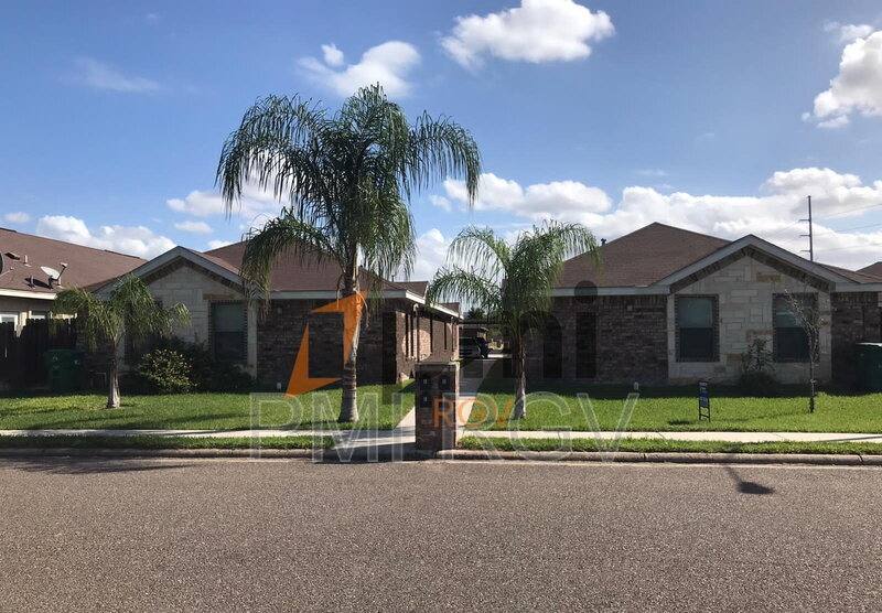 Apartment for rent at 3903 S Radisson Ave #C, Pharr, TX 78577