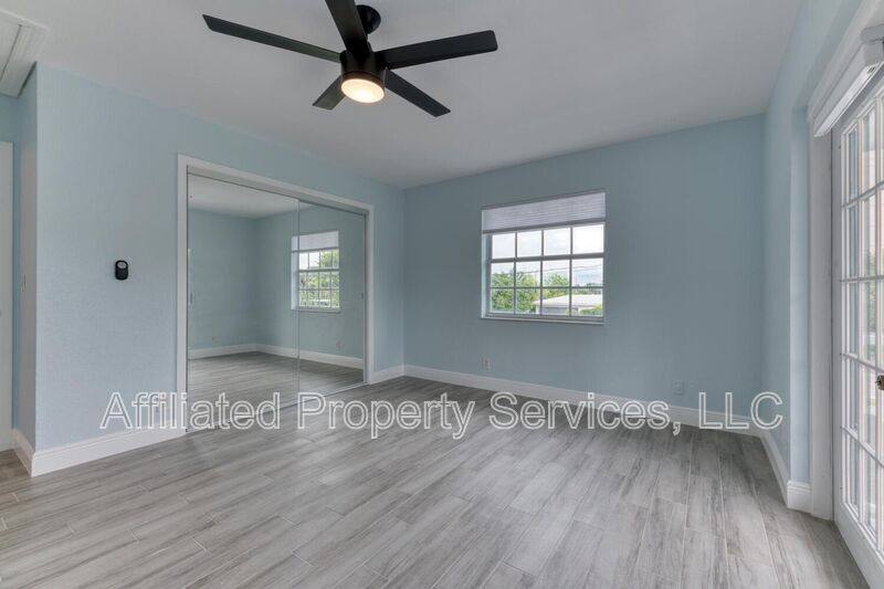 Apartment for rent at 5207 N Flagler Dr #3, West Palm Beach, FL 33407