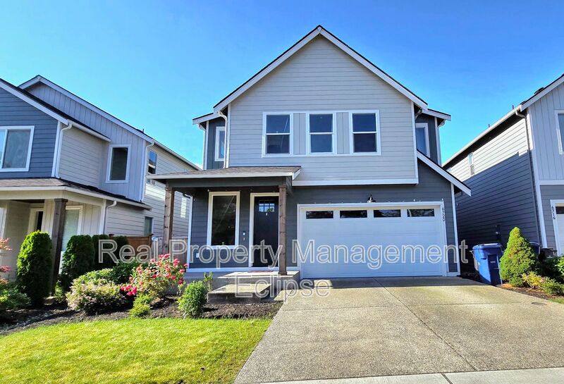 House for rent at 6720 46th St NE, Marysville, WA 98270