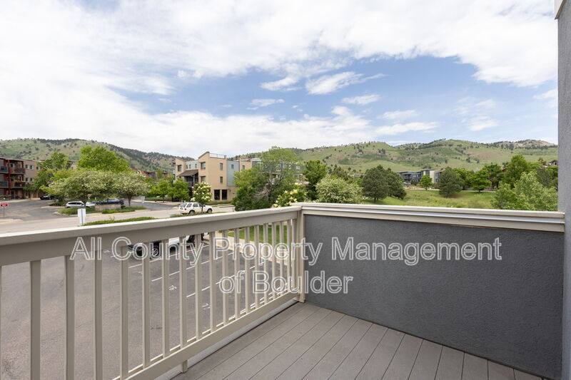 Condo for rent at 911 Laramie Blvd #C, Boulder, CO 80304