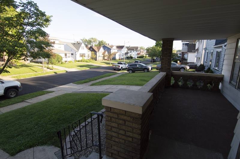 Apartment for rent at 3574 W 147th St, Cleveland, OH 44111