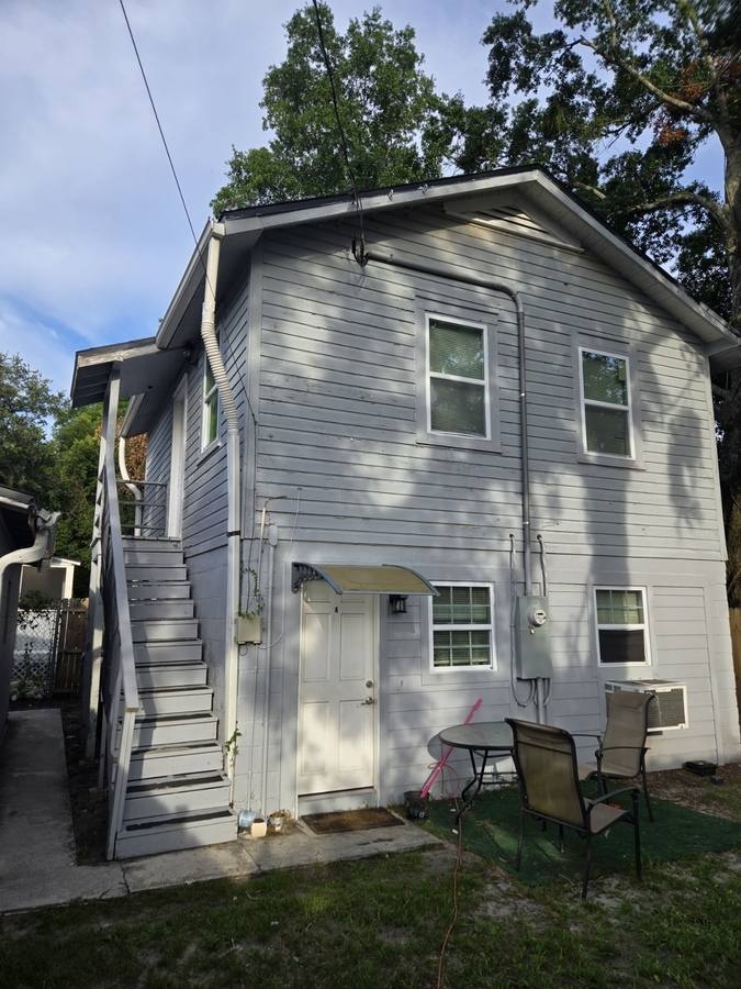 Apartment for rent at 336 W 18th St #B, Jacksonville, FL 32206