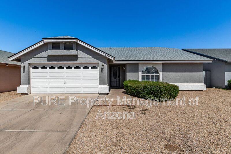 House for rent at 5206 N 102nd Dr, Glendale, AZ 85307