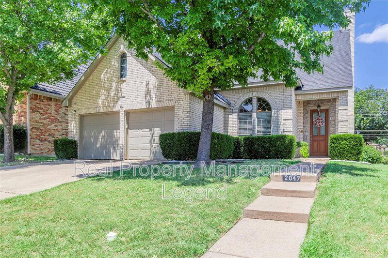 House for rent at 2047 Chevella Dr, Dallas, TX 75232