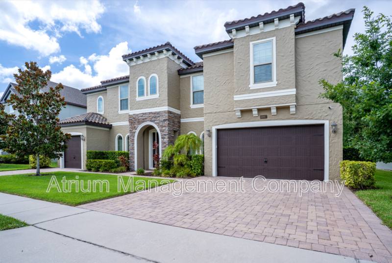 House for rent at 10067 John Adams Way, Orlando, FL 32817