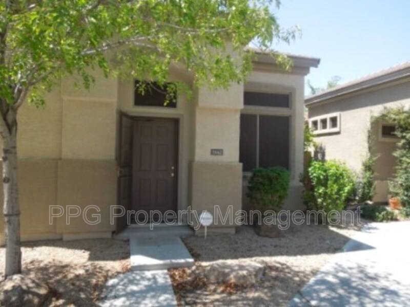 House for rent at 3342 N 143rd Lane, Goodyear, AZ 85395