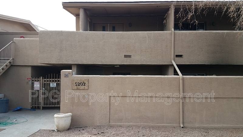 Condo for rent at 5202 N 8th Place #54, Phoenix, AZ 85014