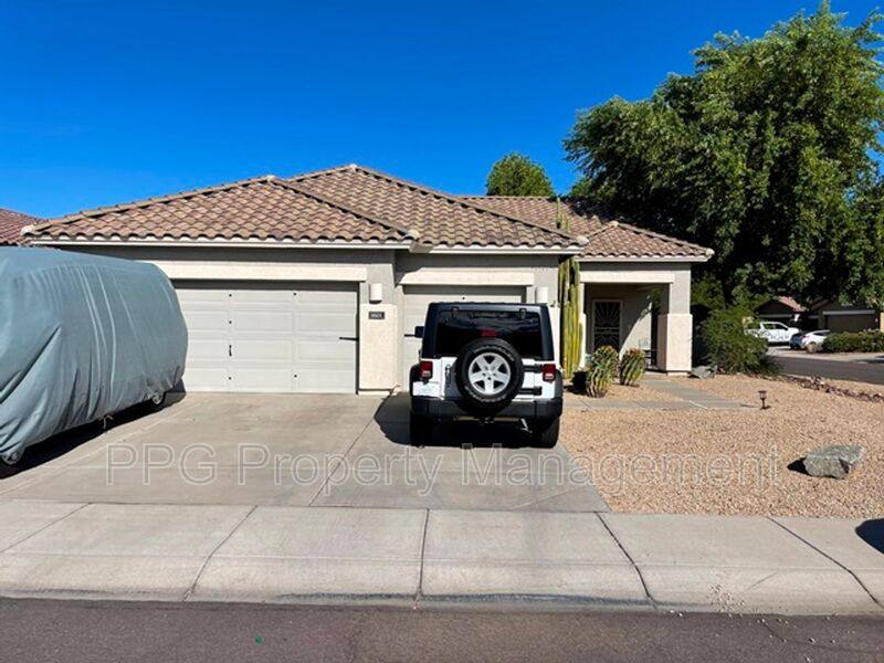 House for rent at 3601 N 129th Ave, Avondale, AZ 85392
