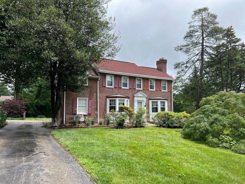 House for rent at 1037 Montgomery Ave, Narberth, PA 19072