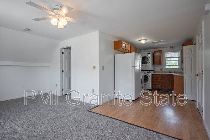 Apartment for rent at 28 Central St #28A, Hudson, NH 03051
