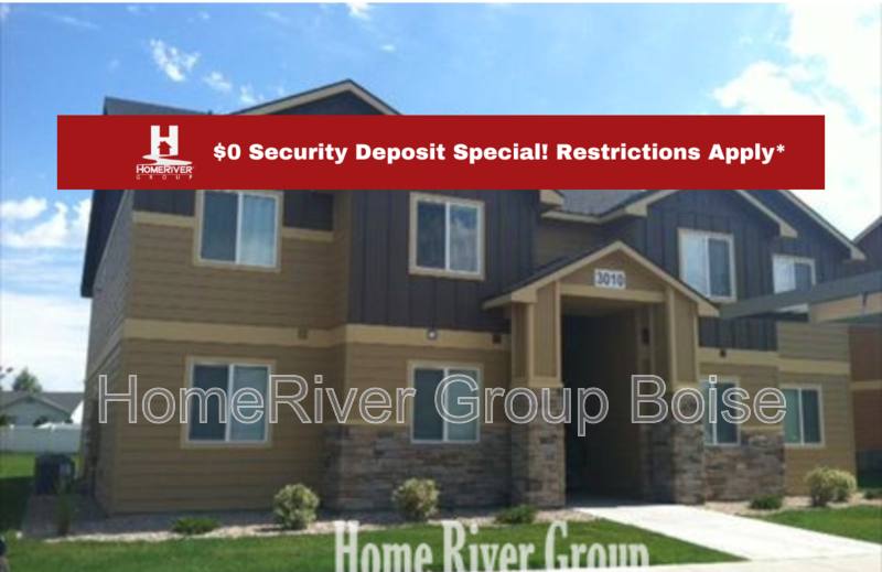Apartment for rent at 865 N Bonsai Lane #202, Meridian, ID 83646
