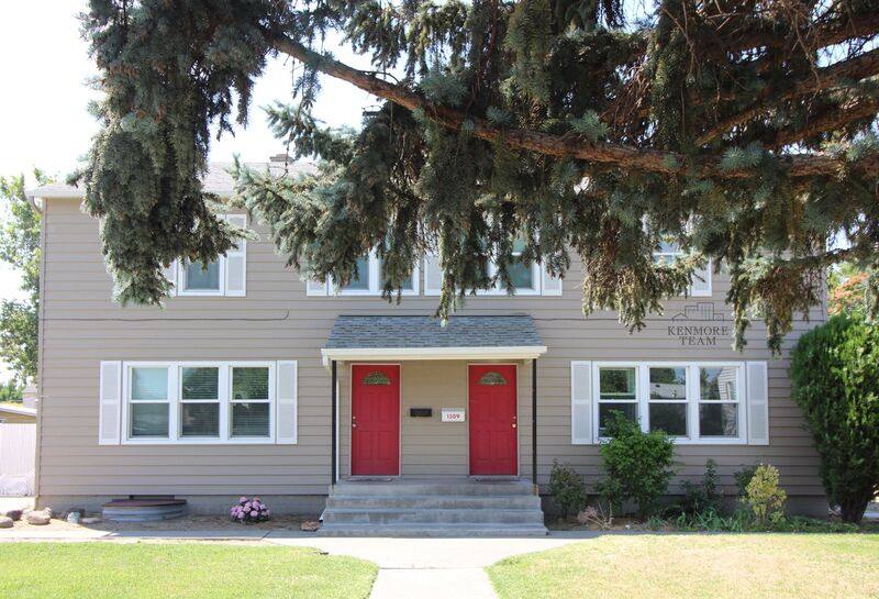Apartment for rent at 1307 Rochefontaine Court, Richland, WA 99354