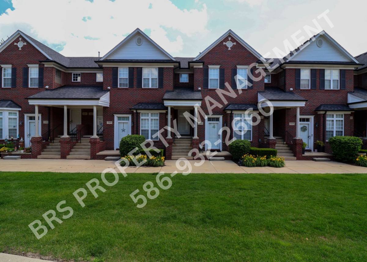Condo for rent at 53257 Providence E Dr, Utica, MI 48316