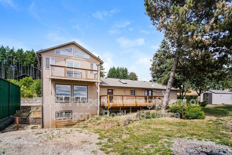 House for rent at 14235 SW Meeker Terrace, Hillsboro, OR 97123