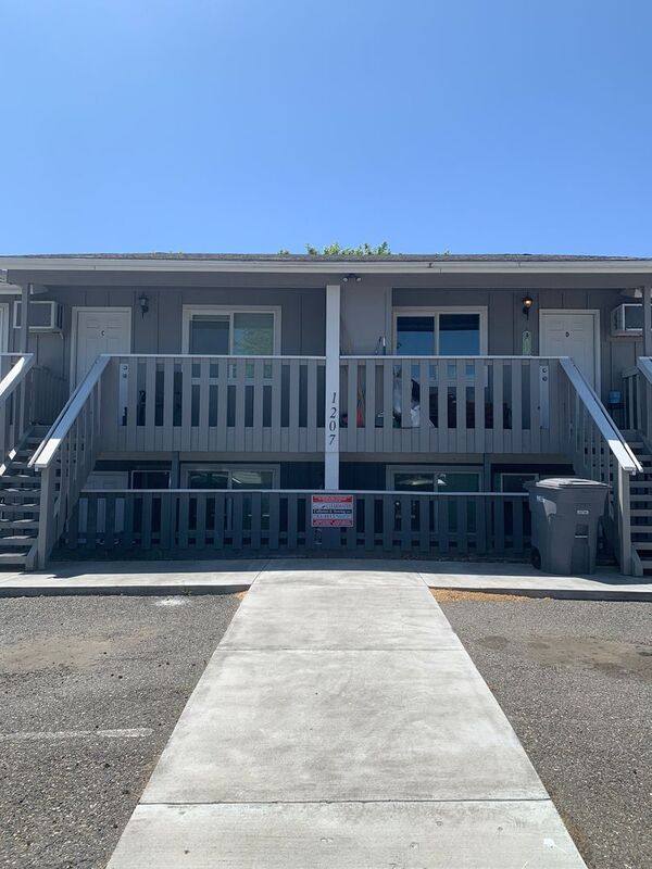 Apartment for rent at 1207 W 13th #A, Kennewick, WA 99337