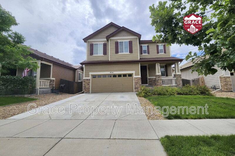 House for rent at 9741 Mobile St, Commerce City, CO 80022