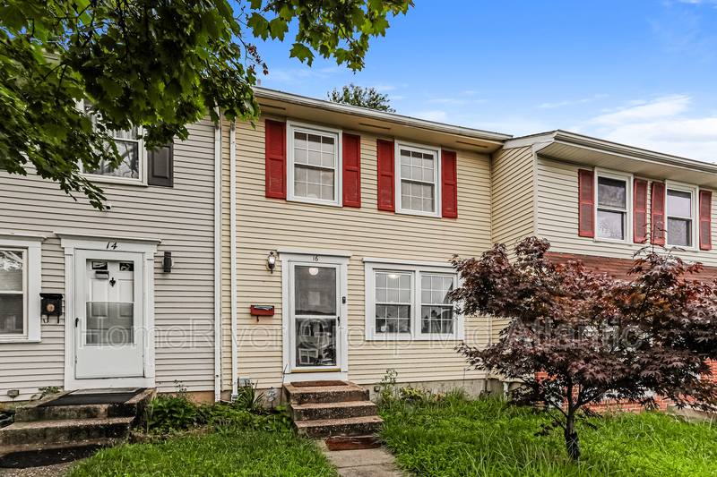 Townhouse for rent at 16 Duchess Court, Rosedale, MD 21237