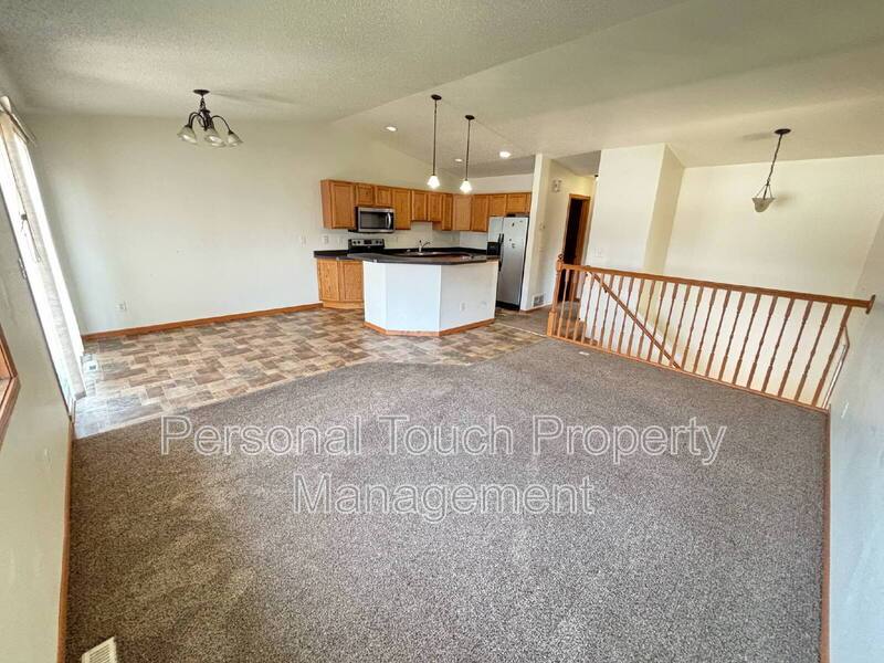 House for rent at 6181 35th St S, Fargo, ND 58104