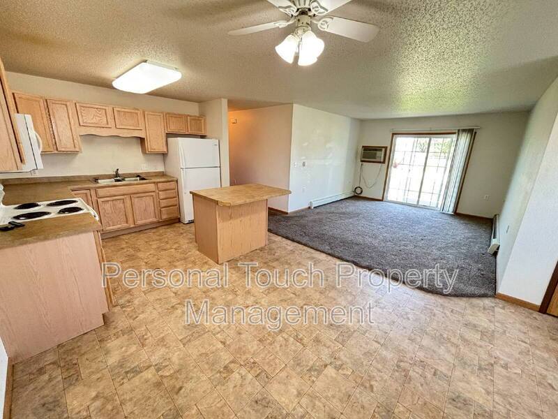 Townhouse for rent at 1201 Belsly Blvd #101, Moorhead, MN 56560