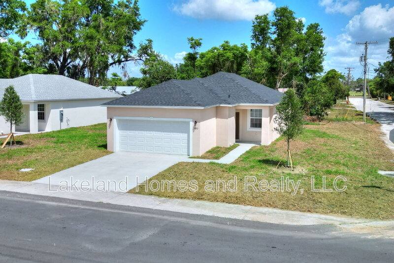 House for rent at 1890 Martin Luther King Junior Blvd, Bartow, FL 33830