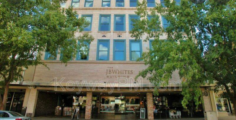 Condo for rent at 936 Broad St #405, Augusta, GA 30901