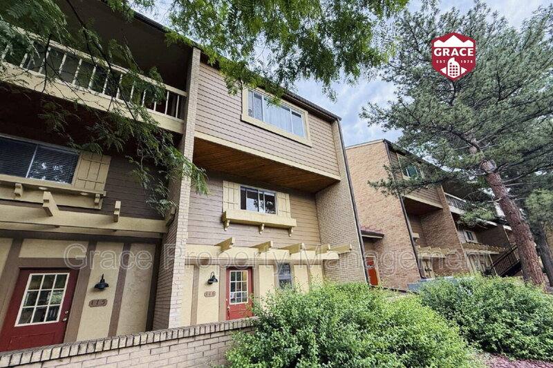 Condo for rent at 3000 Colorado Ave #D116, Boulder, CO 80303