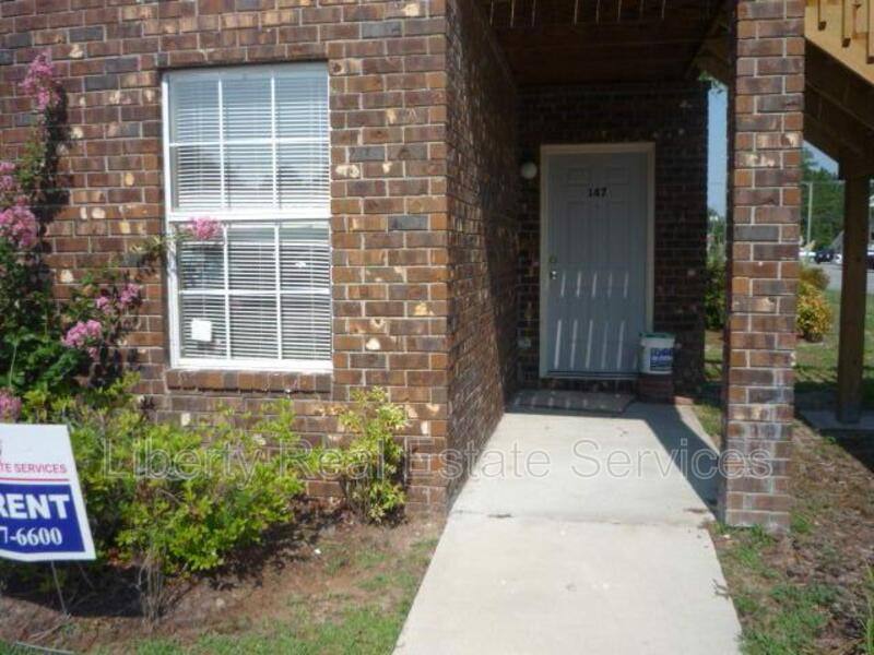 House for rent at 350 Beverly St #103, Hinesville, GA 31313