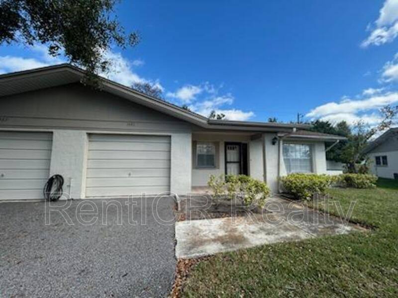 Apartment for rent at 1481 Heather Ridge Blvd, Dunedin, FL 34698