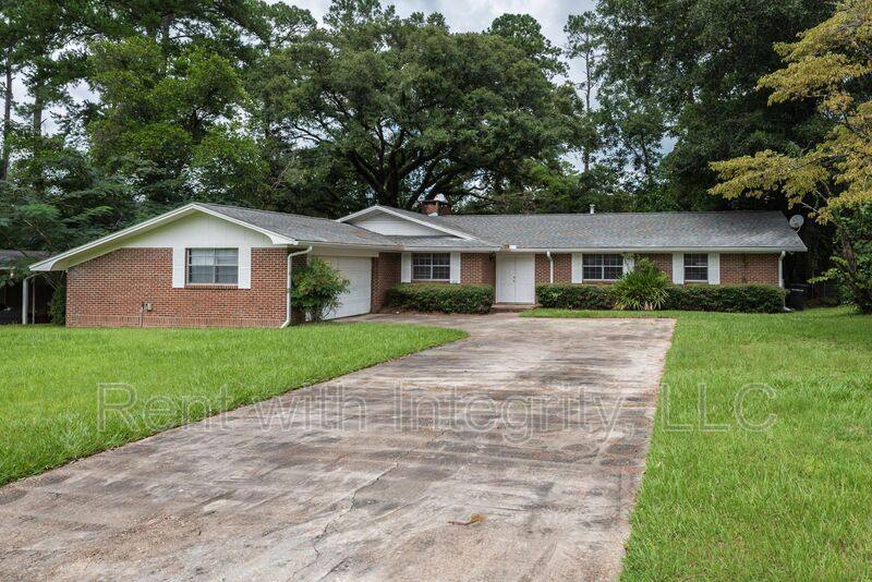 House for rent at 410 Gaither Dr, Tallahassee, FL 32305