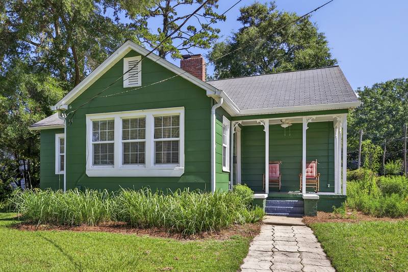 House for rent at 712 Shell St, Tallahassee, FL 32303