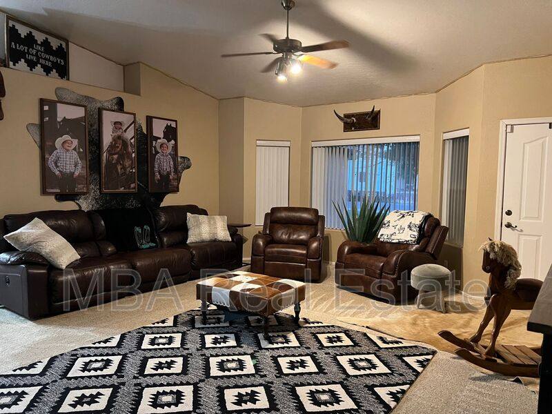 House for rent at 18602 E Mary Ann Way, Queen Creek, AZ 85142