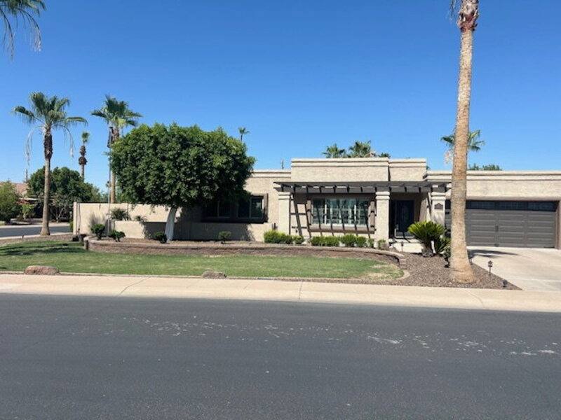 House for rent at 4037 S Taylor Dr #1, Tempe, AZ 85282