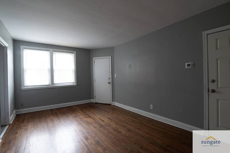 Apartment for rent at 1122 Gleneagle Rd #1, Baltimore, MD 21239