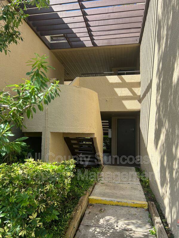 Condo for rent at 796 Village Lake Terrace N #205, Saint Petersburg, FL 33716