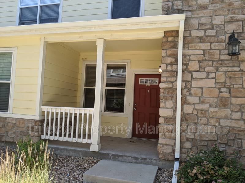 Condo for rent at 5551 W 29th St #4312, Greeley, CO 80634