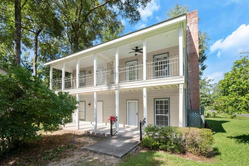 Apartment for rent at 5379 Rosedown Court #117, Saint Francisville, LA 70775