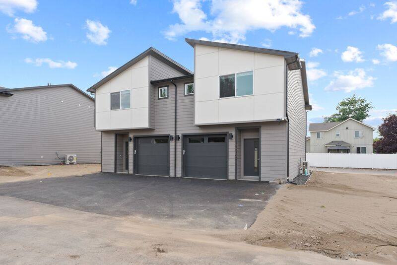 Apartment for rent at 19310 E Sprague Ave #1, Greenacres, WA 99016