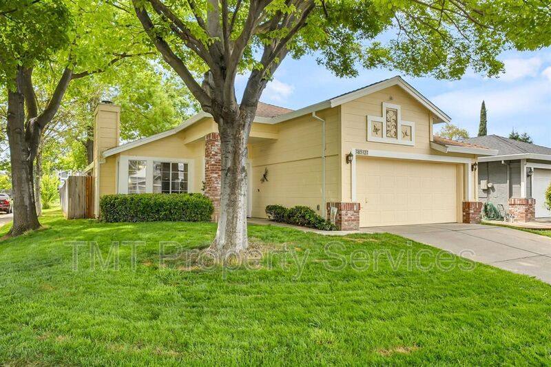House for rent at 6512 Canyon Creek Way, Elk Grove, CA 95758