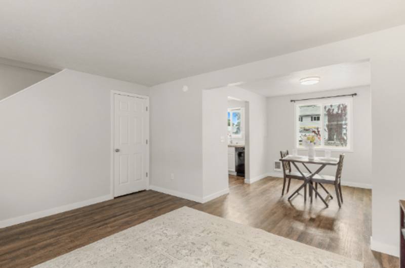 Townhouse for rent at 2001 E Desmet Ave #1, Spokane, WA 99202